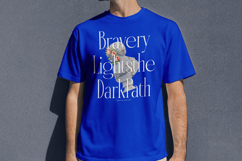 Emblora - Modern Display Serif Product Image 15