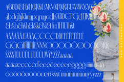 Emblora - Modern Display Serif Product Image 19