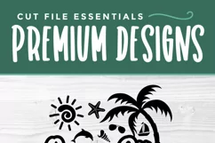 Dive into Ocean City Maryland fashion through your own creations! This SVG effortlessly enables you to design trendy shirts and totes, adding a touch of flair to your personal style.