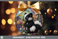 GorgeousEmbroider Ornament design.