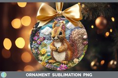 GorgeousEmbroider Ornament design.