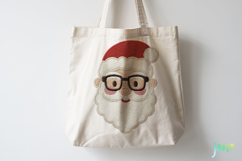 Embroidered Christmas Clipart Product Image 4