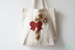 Embroidered Christmas Sublimation Bundle Product Image 3