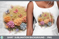 GorgeousEmbroidered Shirt design.