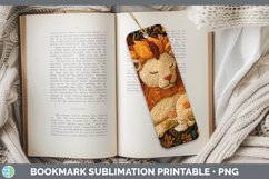 GorgeousEmbroidered Bookmark design.