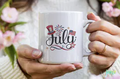 Embroidery Calendar Months Of The Year Clipart Product Image 3