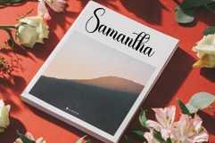 Embroidery Classic Product Image 8