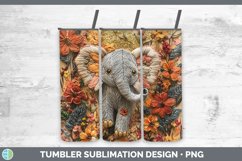 GorgeousEmbroidery Tumbler design.