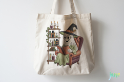 Embroidery Halloween Clipart Sublimation Product Image 3