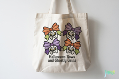 Embroidery Halloween Clipart Sublimation Product Image 3