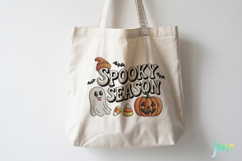 Embroidery Halloween Clipart Sublimation Product Image 3
