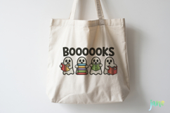 Embroidery Halloween Clipart Sublimation Product Image 3