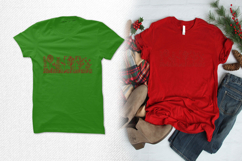 Redwork Wildflower Line Three Size Embroidery Design Product Image 2