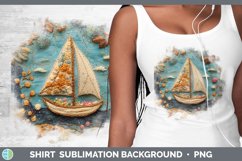 GorgeousEmbroidery Shirt design.