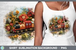 GorgeousEmbroidery Shirt design.