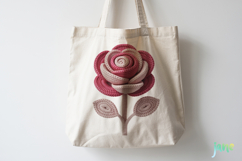 Embroidery Valentine PNG Sublimation Product Image 3