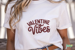 Embroidery Valentine PNG Sublimation Product Image 5