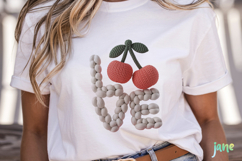 Embroidery Valentine PNG Sublimation Product Image 5