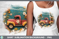 GorgeousEmbroidery Shirt design.