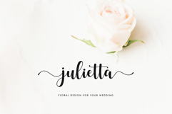 Emily Joseph - Lovely - Valentine Font Product Image 3