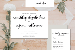 Emily Joseph - Lovely - Valentine Font Product Image 7