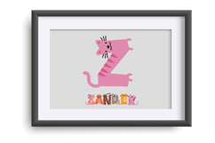 Emoticat Color Font Product Image 5