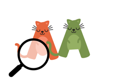 Emoticat Color Font Product Image 2