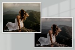 Emotional Lightroom Presets Mobile Photoshop Actions LUTs Product Image 3