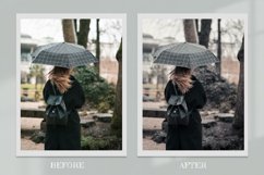 Emotional Lightroom Presets Mobile Photoshop Actions LUTs Product Image 8