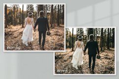 Emotional Lightroom Presets Mobile Photoshop Actions LUTs Product Image 9