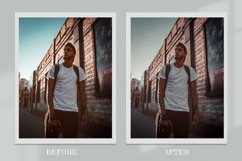 Emotional Lightroom Presets Mobile Photoshop Actions LUTs Product Image 10