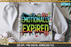 Funny Snarky Sarcastic Quote PNG Bundle - 20 Designs Product Image 14