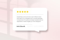 Fillable Employee Timesheet Printable Product Image 7