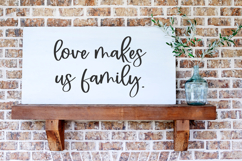 Emptynest Script Product Image 2