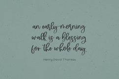 Emptynest Script Product Image 3