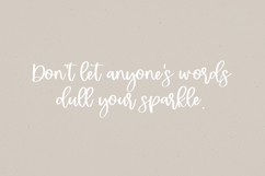 Emptynest Script Product Image 8