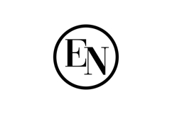 EN Logo Design Product Image 1