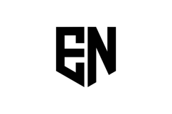 EN Logo Design Product Image 1