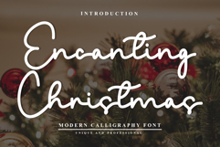 Encanting Christmas Product Image 1