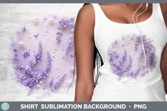 GorgeousEnchanted Flowers 3D Shirt design.