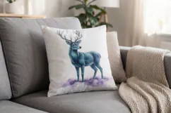 Gelatin Forest Animals Sublimation Product Image 11