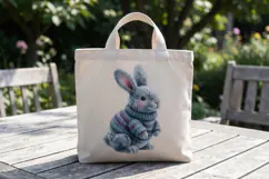 Gelatin Forest Animals Sublimation Product Image 6