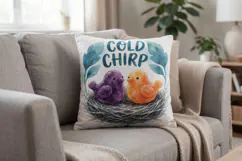 Gelatin Forest Animals Sublimation Product Image 12