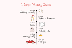 Enchanted Weddings Handwritten Script Font Wedding Font Product Image 4