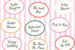 Enchanted Weddings Handwritten Script Font Wedding Font Product Image 6
