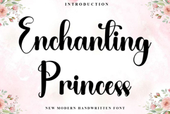 Enchanting Princess Product Image 1