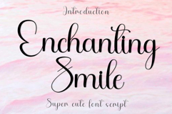 Enchanting Smile Product Image 1