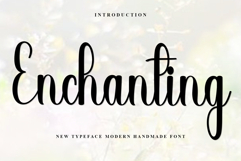 Enchanting Product Image 1