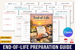 End-of-Life Preparation Guide Product Image 1