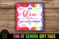 END OF SCHOOL TAG 